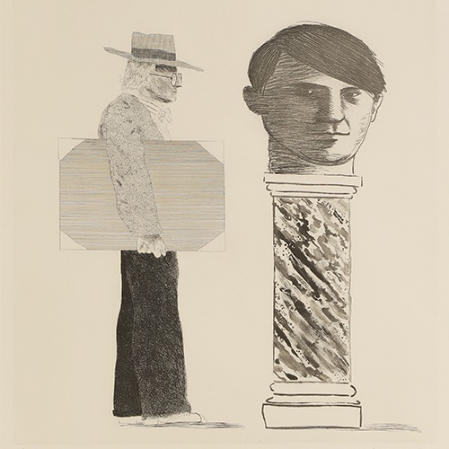 Modern and Contemporary Art